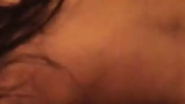 Real Asian girl with long hair has sex