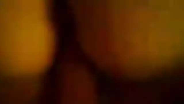 Close-up of Asian girl's gape